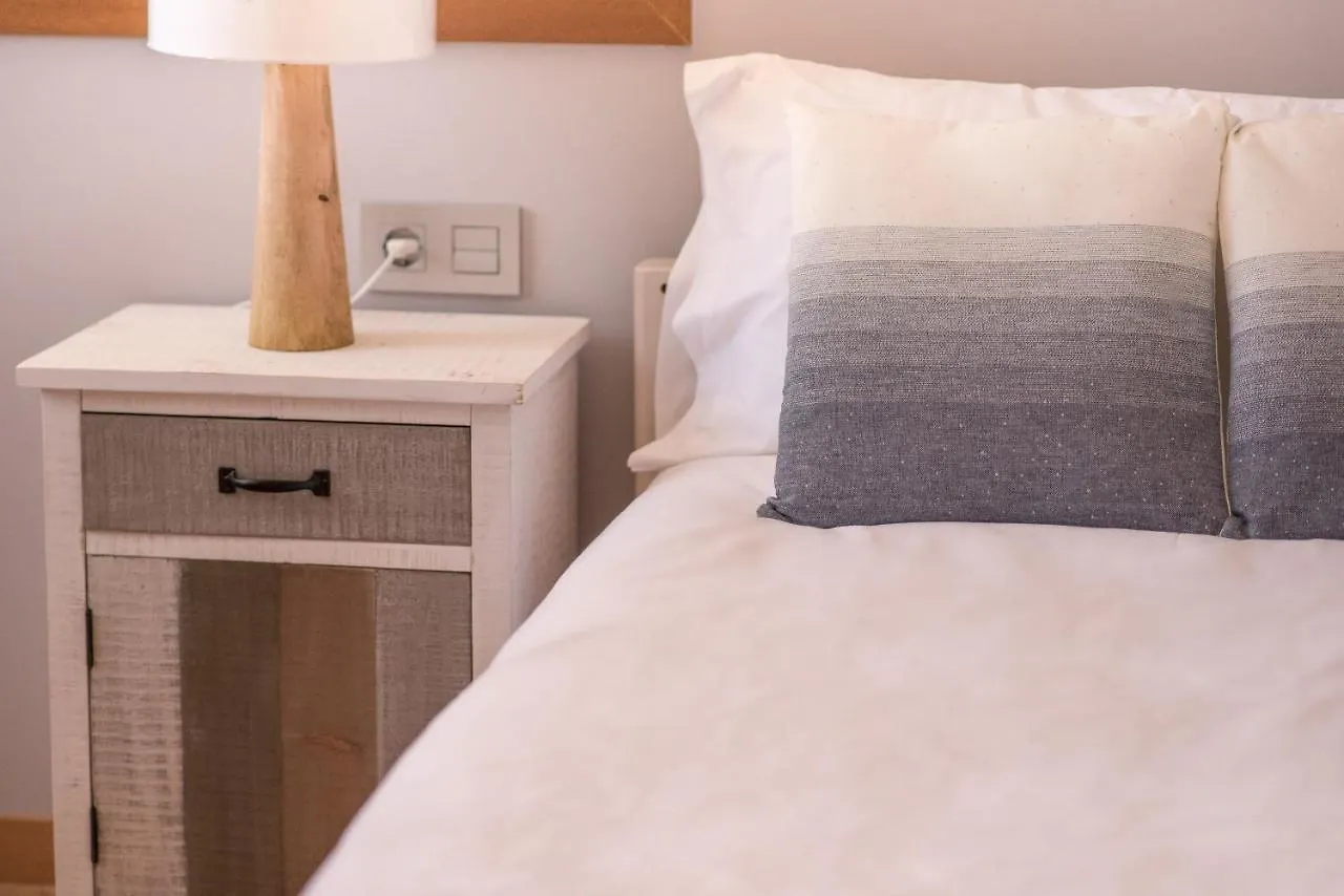 Homestay Agroturismo Zumintxaz Mungia