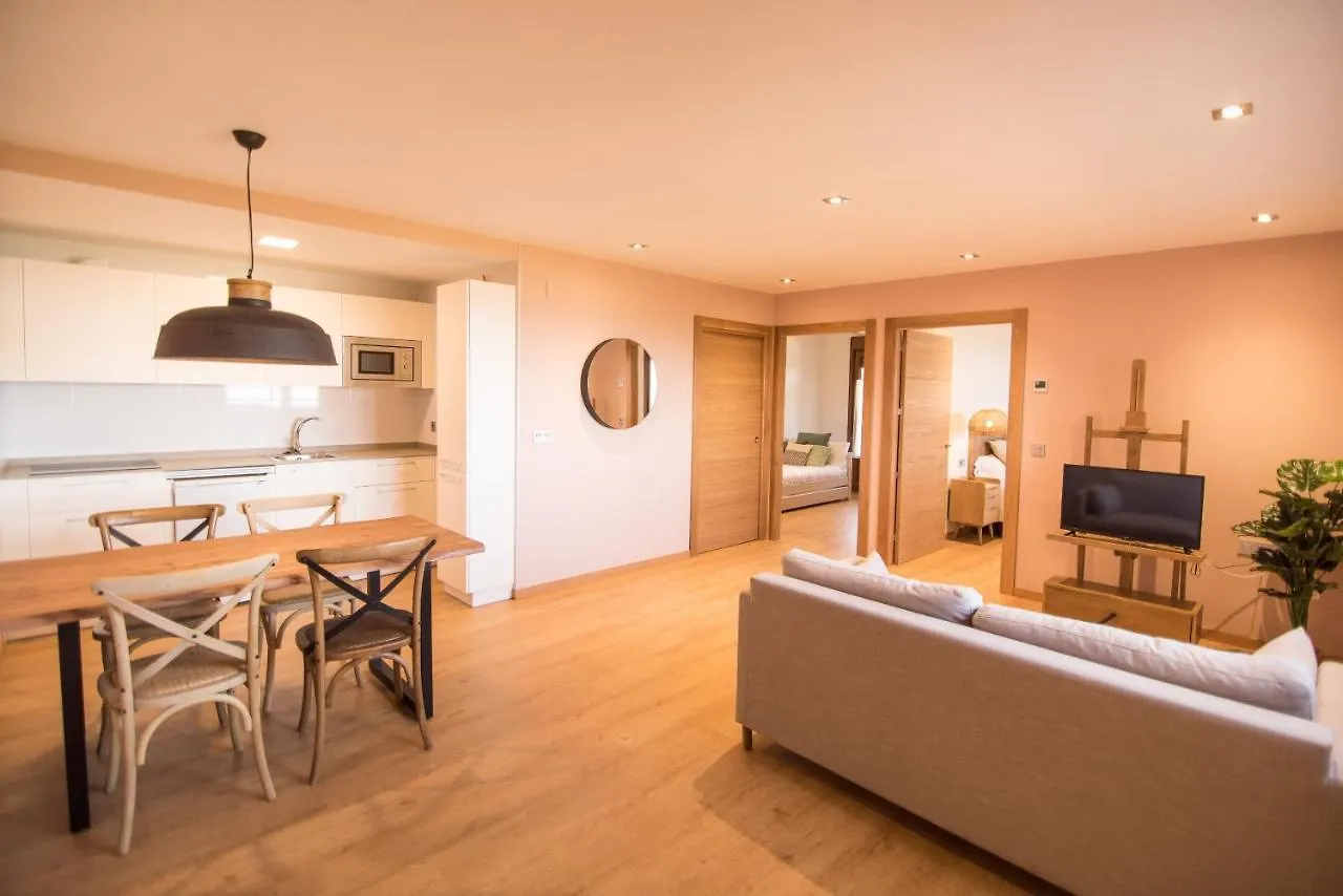 Agroturismo Zumintxaz Mungia Homestay