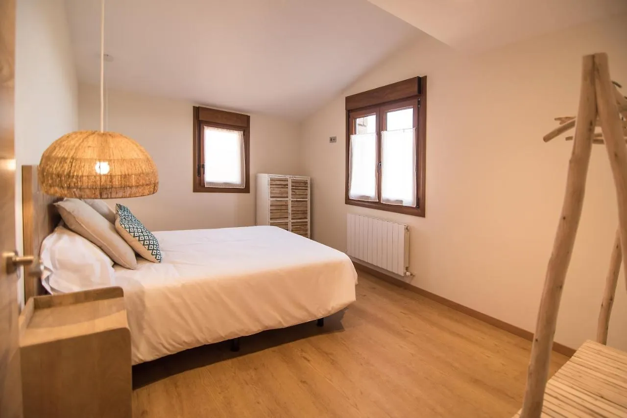 Homestay Agroturismo Zumintxaz Mungia Spain