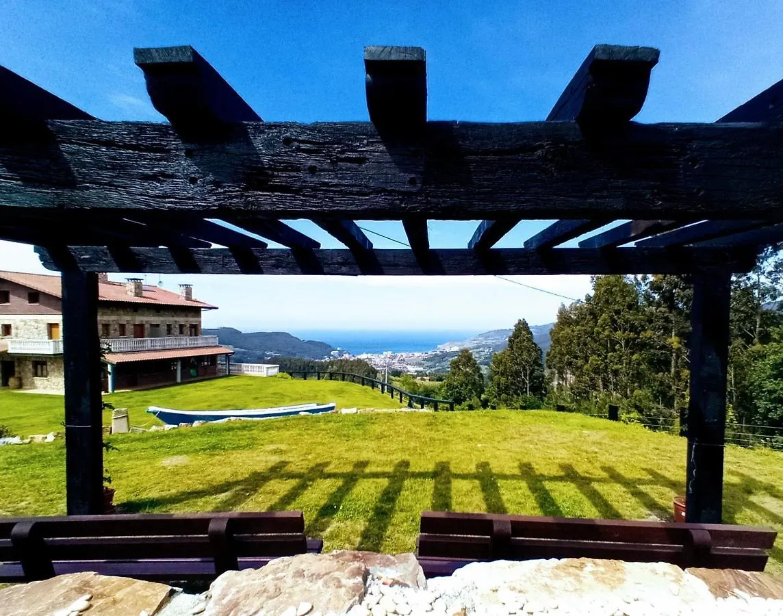 Agroturismo Zumintxaz Mungia 0*,  Spain