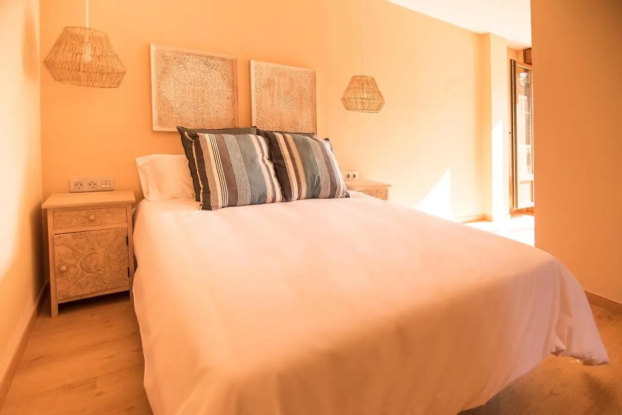 Agroturismo Zumintxaz Mungia Spain